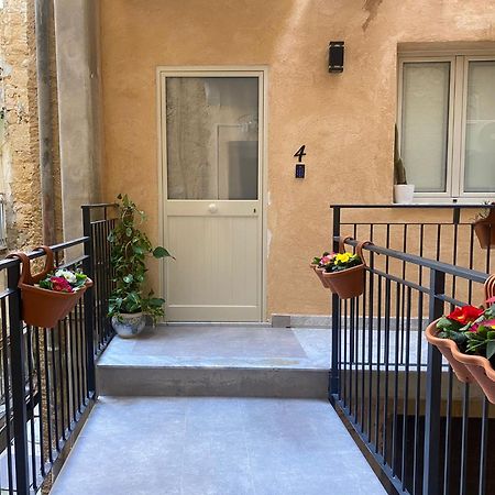 Casa Vella Apartment Agrigento Exterior foto