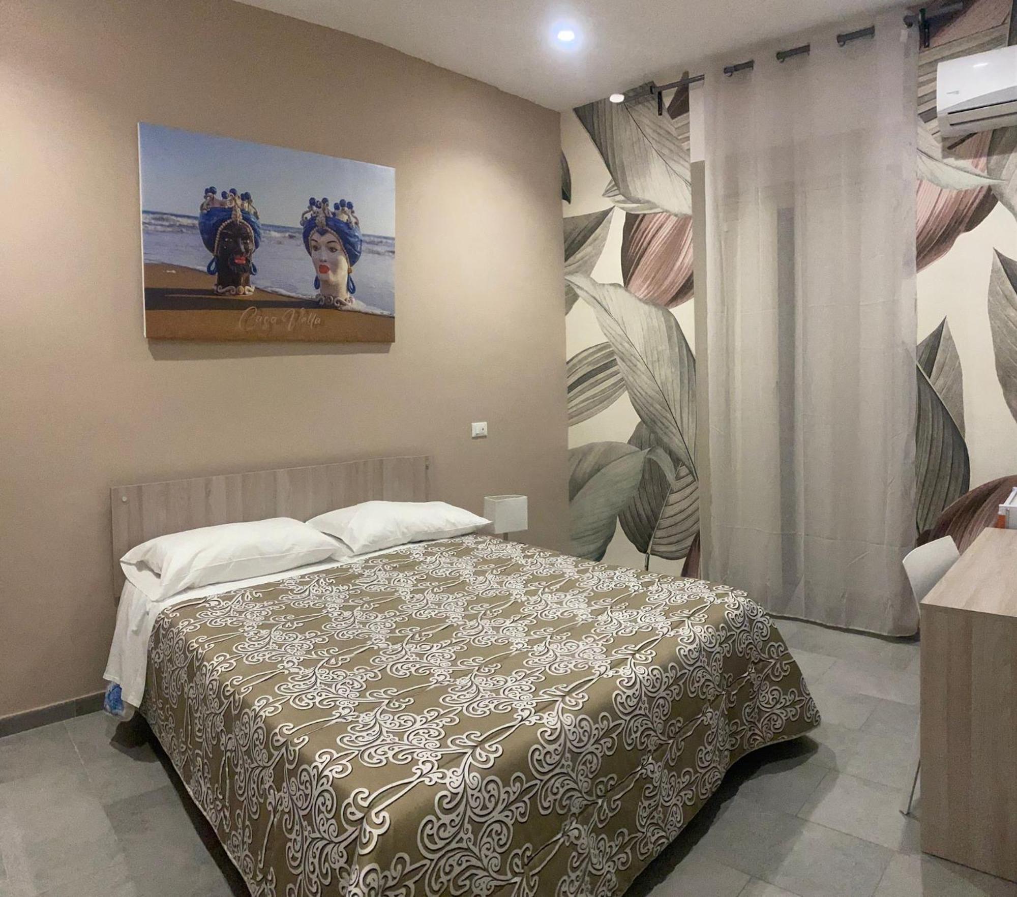 Casa Vella Apartment Agrigento Exterior foto